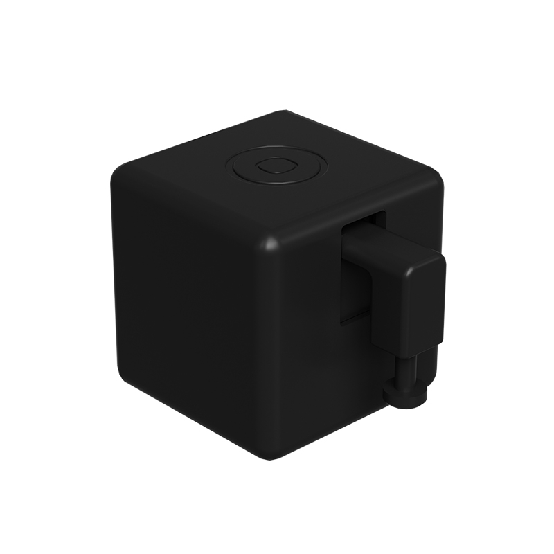 Diy Home Automation Controller - DIY スイッチボタン押しロボット - Zigbee A ミニロボット音声制御リモートスイッチ操作と物理的なスマートホームオートメーション