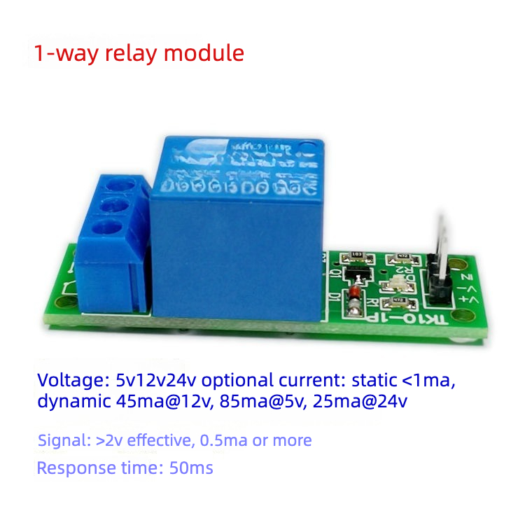 Home Automation With Arduino - 5 個 1 チャンネルリレーモジュール高レベルトリガー拡張ボード 10A Arduino