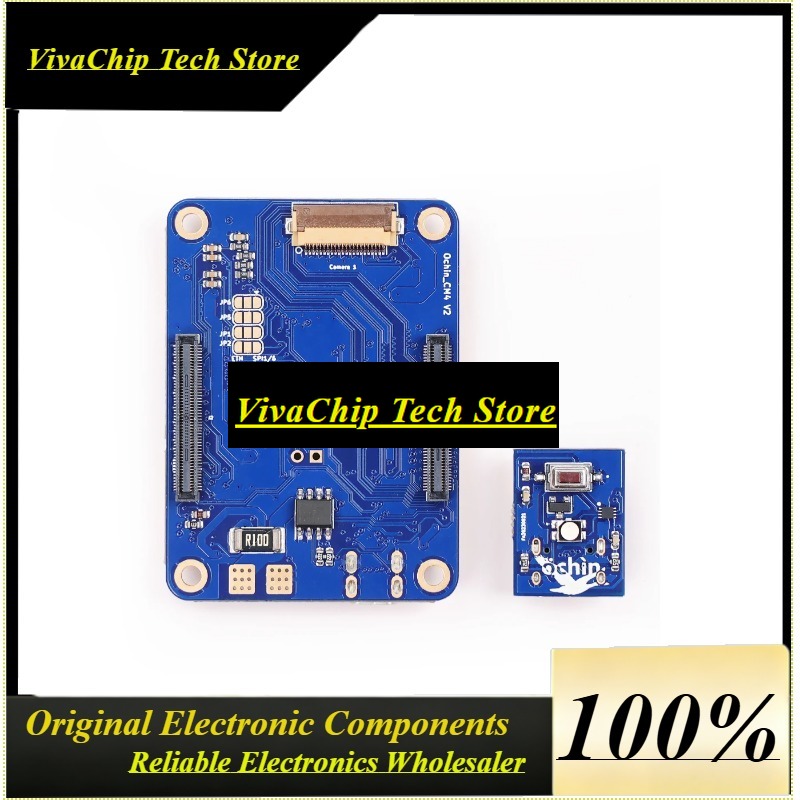 Home Automation Raspberry Pi - VoFSOchin CM4v2 小型キャリアボード V2 Raspberry Pi