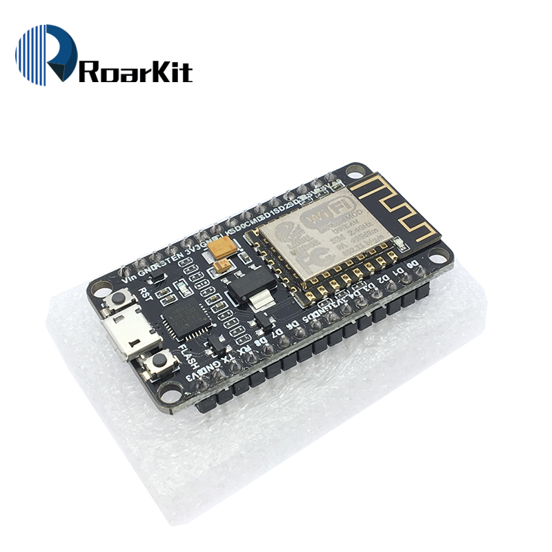 Esp8266 Nodemcu Board - Nodemcu luaワイヤレスモジュール、cp2102チップ、SmartThings開発ボードのインターネット、arduino用に基づくesp8266 ESP-12E、互換性