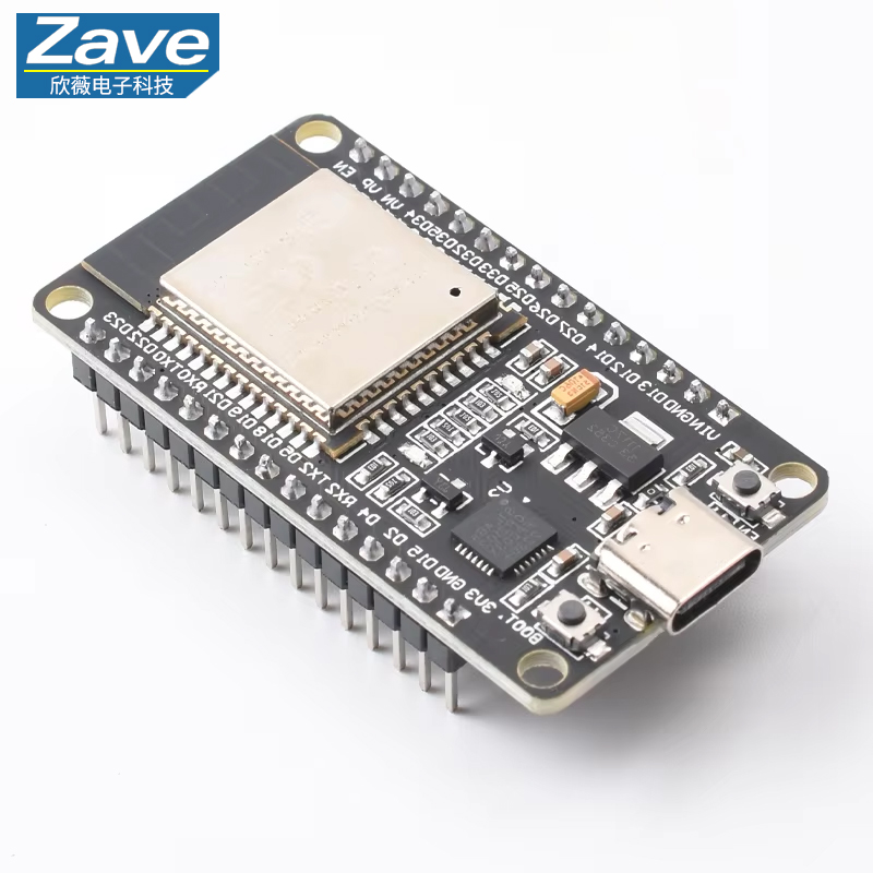 Esp8266 Nodemcu Board - ESP32 WiFi Bluetooth 開発ボード Type-C マイクロ