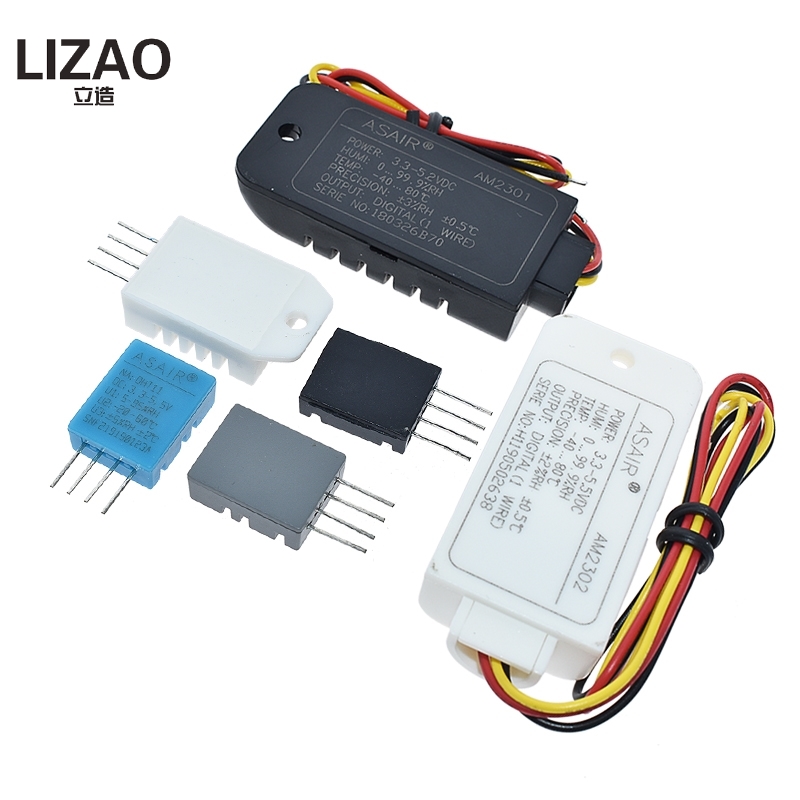 Home Automation With Arduino - LIZAO デジタル温度および湿度センサー ホームオートメーション用 Arduino DHT11 DHT22