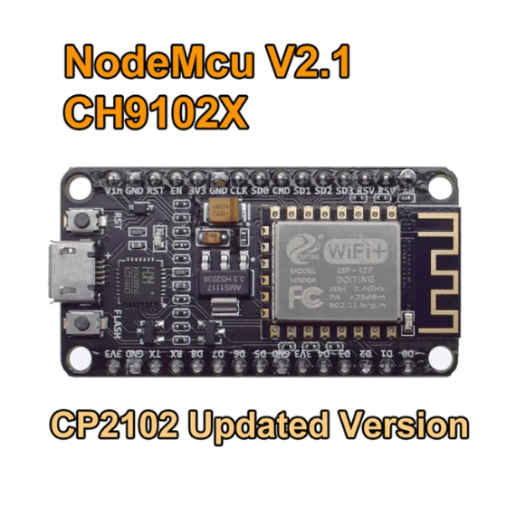 Esp8266 Nodemcu Board - NodeMcu Lua WIFI IoT ベース ESP8266