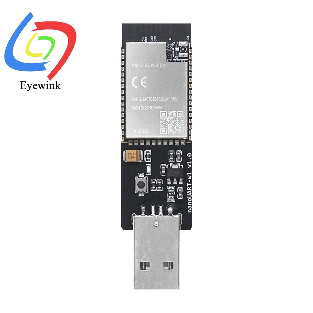 新しい ESP32 S2 開発ボード PS4 9.0 リフレ - Tasmota Flash Tool のレビューと価格