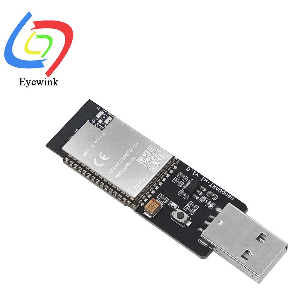 新しい ESP32 S2 開発ボード PS4 9.0 リフレ - Tasmota Flash Tool のレビューと価格