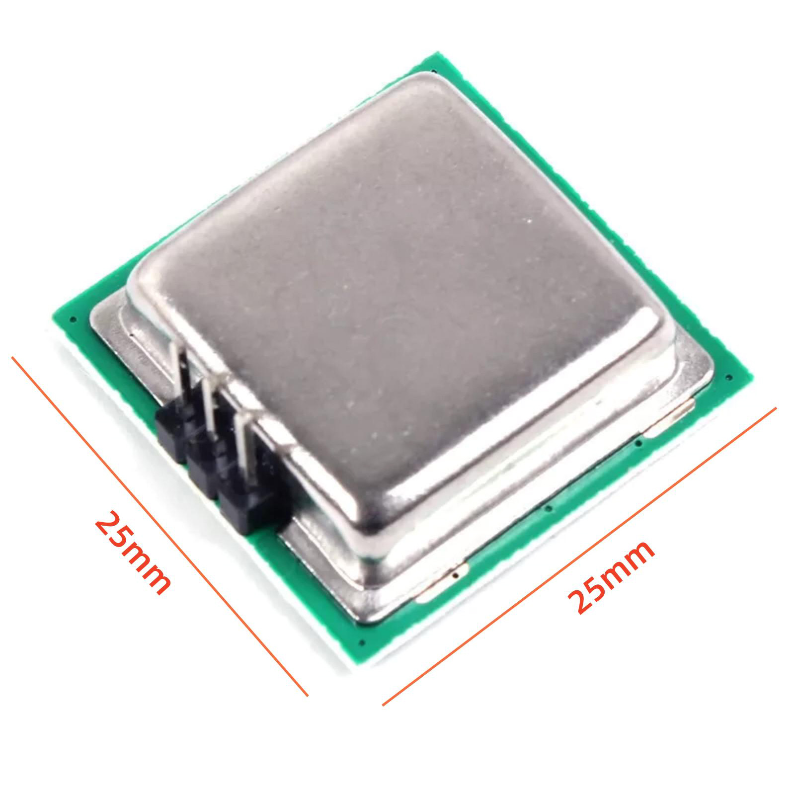 CDM324 24GHzマイクロ波レーダーセンサーモジュール - Home Automation With Arduino のレビューと価格