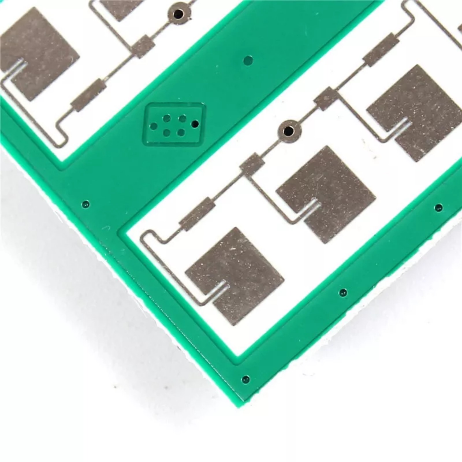 CDM324 24GHzマイクロ波レーダーセンサーモジュール - Home Automation With Arduino のレビューと価格