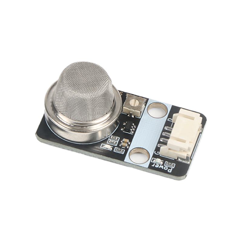 MQ-4 ガスセンサーモジュール メタン天然ガス検知器 スマ - Home Automation Raspberry Pi のレビューと価格