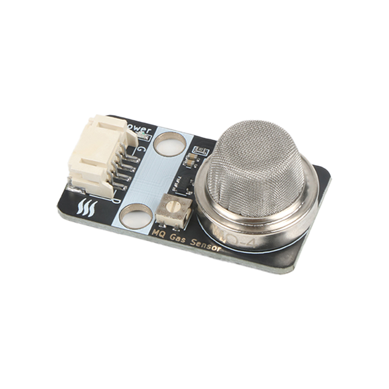 MQ-4 ガスセンサーモジュール メタン天然ガス検知器 スマ - Home Automation Raspberry Pi のレビューと価格