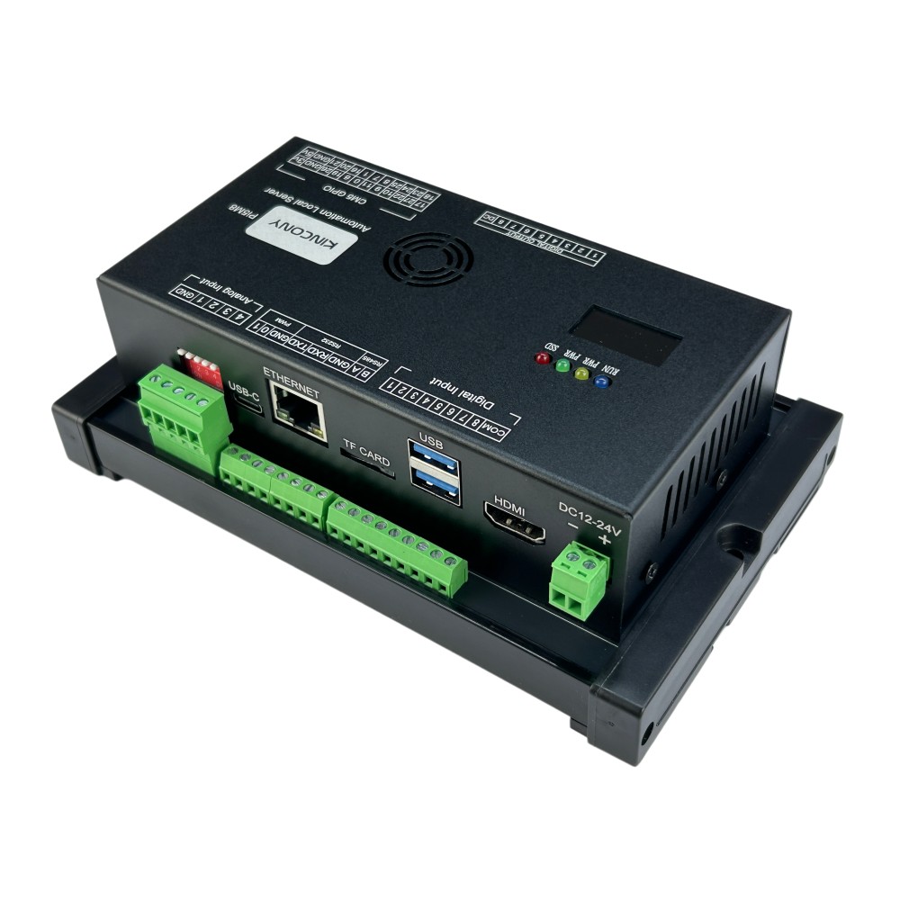 ラズベリーパイ CM5 MOSFETコントローラー スマート - Home Automation Raspberry Pi のレビューと価格