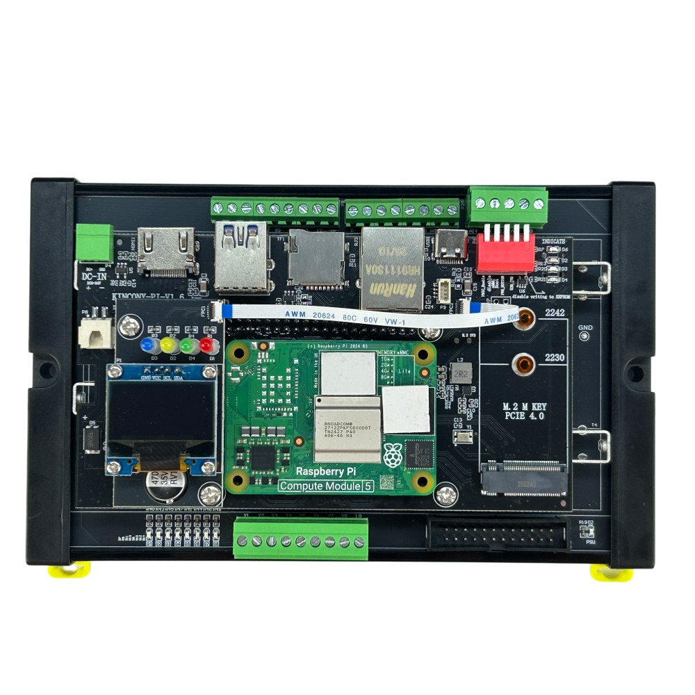 ラズベリーパイ CM5 MOSFETコントローラー スマート - Home Automation Raspberry Pi のレビューと価格