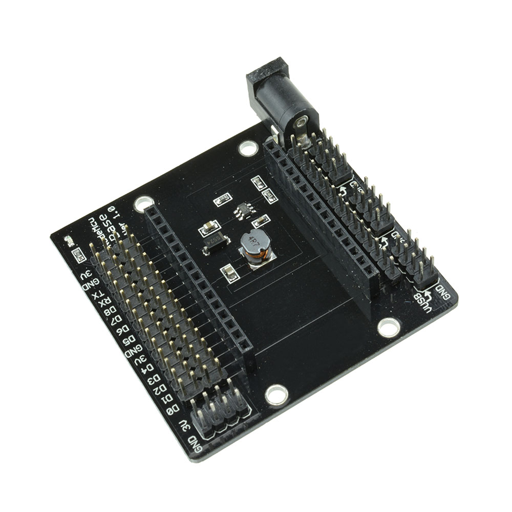 NodeMcu ベース ESP8266 テスト DIY ボー - Esp8266 Nodemcu Board のレビューと価格