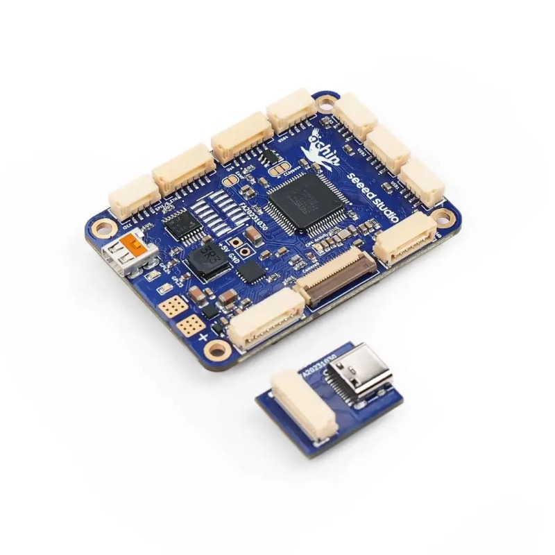 VoFSOchin CM4v2 小型キャリアボード V2 R - Home Automation Raspberry Pi のレビューと価格