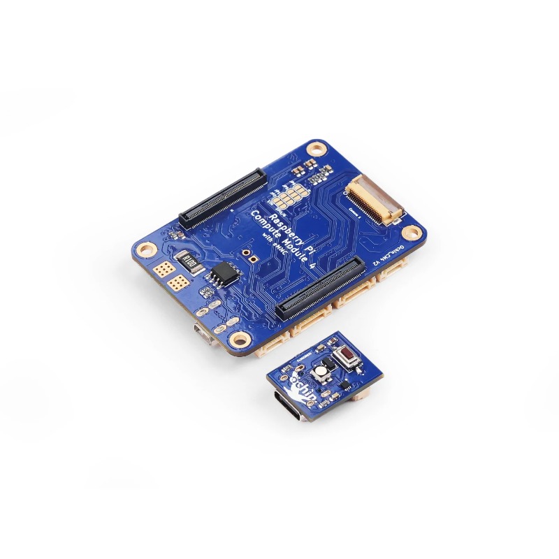 VoFSOchin CM4v2 小型キャリアボード V2 R - Home Automation Raspberry Pi のレビューと価格