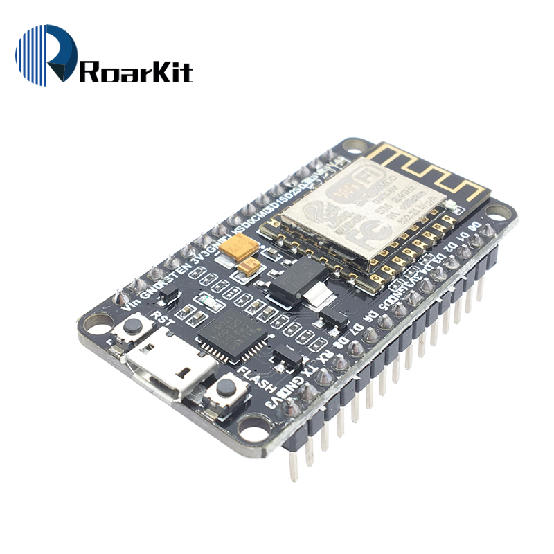 Nodemcu luaワイヤレスモジュール、cp2102チッ - Esp8266 Nodemcu Board のレビューと価格