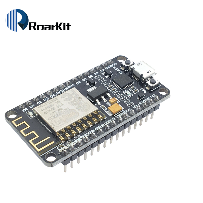 Nodemcu luaワイヤレスモジュール、cp2102チッ - Esp8266 Nodemcu Board のレビューと価格