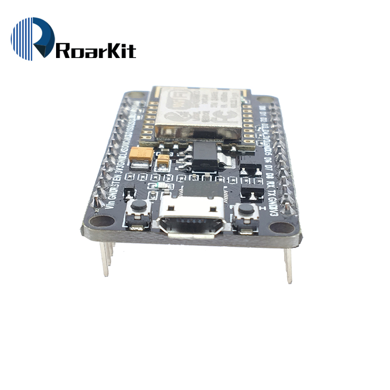 Nodemcu luaワイヤレスモジュール、cp2102チッ - Esp8266 Nodemcu Board のレビューと価格