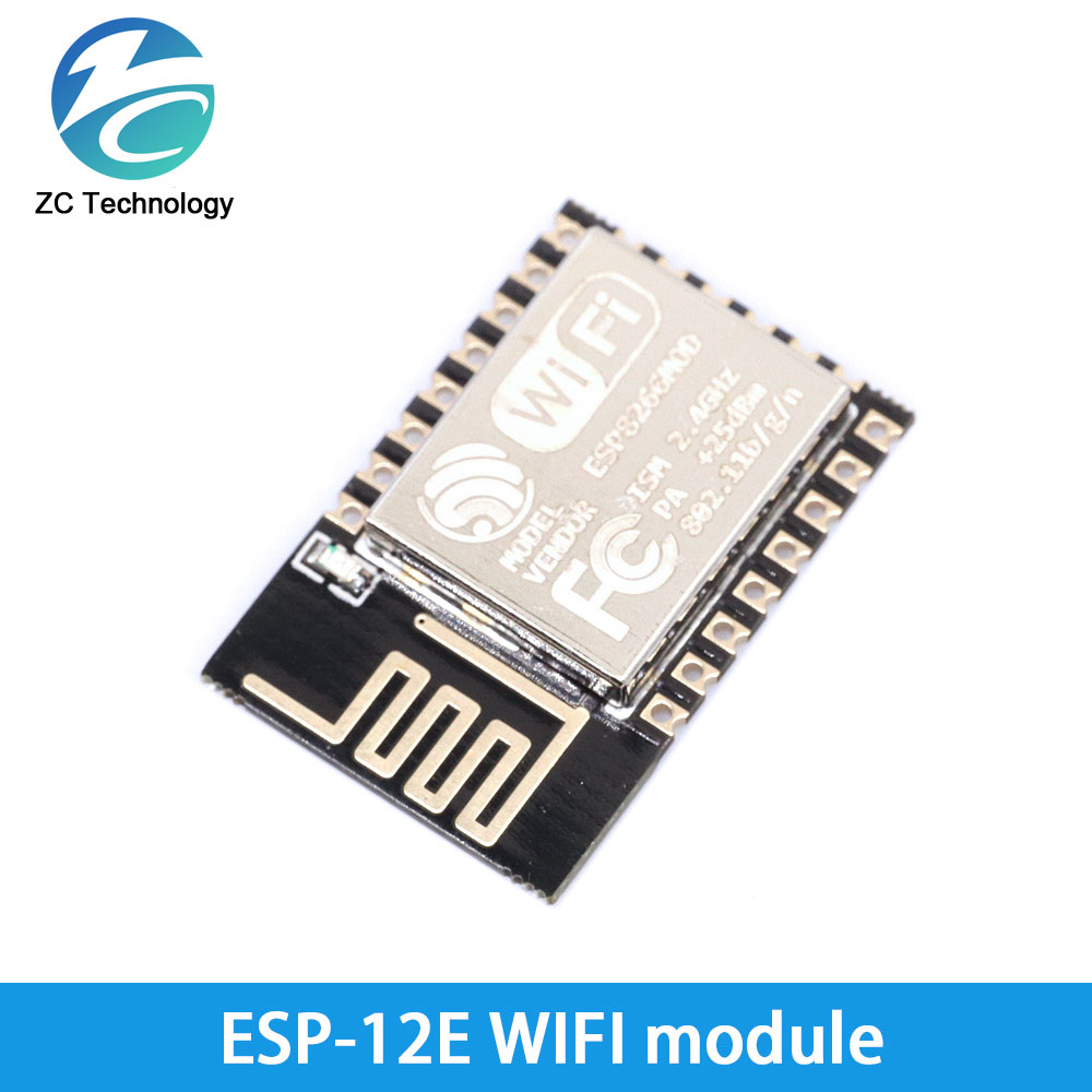 Wi-Fi,開発ボードp8266 ESP-12 esp32  - Esp8266 Nodemcu Board のレビューと価格