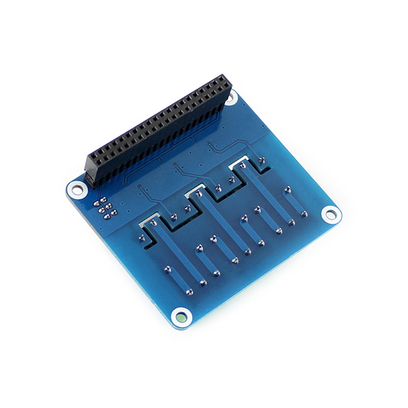 開発モジュール,3ウェイリレーモジュール,コネクテッドホーム - Home Automation Raspberry Pi のレビューと価格