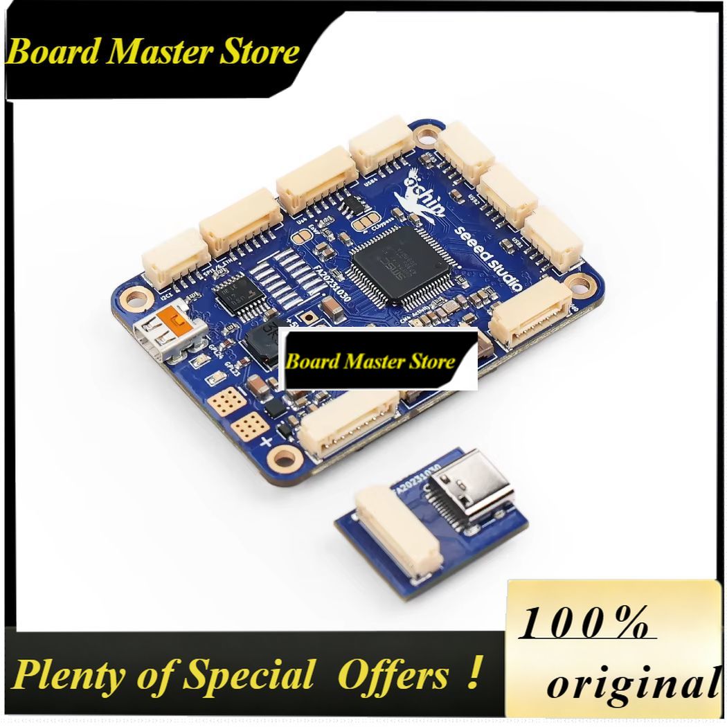 BoMaSOchin CM4v2 小型キャリアボード V2  - Home Automation Raspberry Pi のレビューと価格