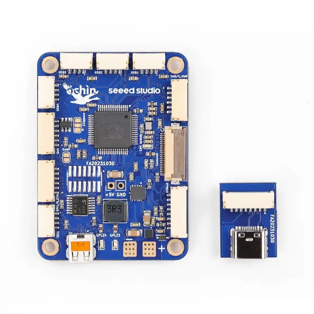 BoMaSOchin CM4v2 小型キャリアボード V2  - Home Automation Raspberry Pi のレビューと価格