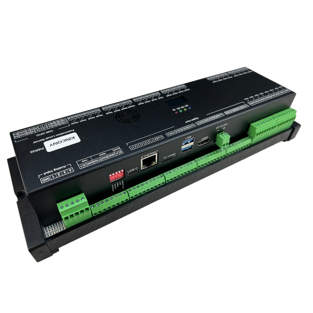 RASPBERRY PI CM5 MOSFETコントローラー - Home Automation Raspberry Pi のレビューと価格