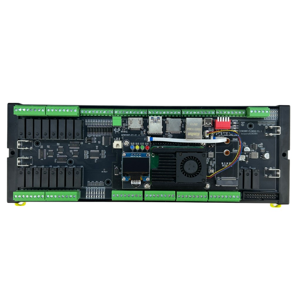 RASPBERRY PI CM5 MOSFETコントローラー - Home Automation Raspberry Pi のレビューと価格
