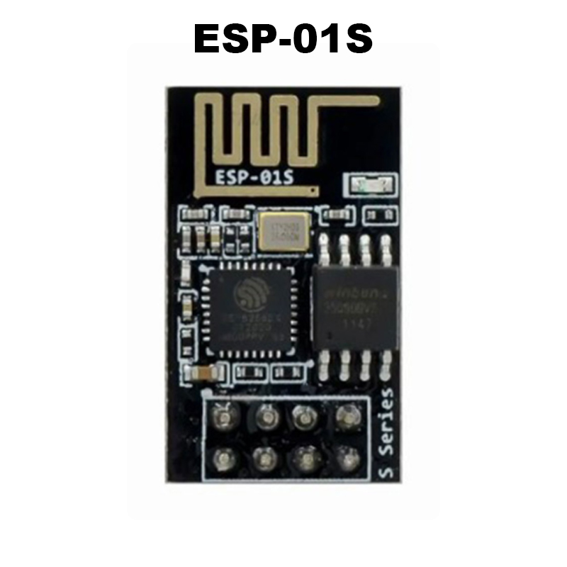 ESP-01S WiFi リレーモジュール 5V 10A ス - Home Automation With Arduino のレビューと価格
