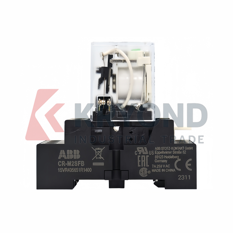 ABB CR MX024DC2L CR M230AC4L プ - Home Automation Panel Diy のレビューと価格