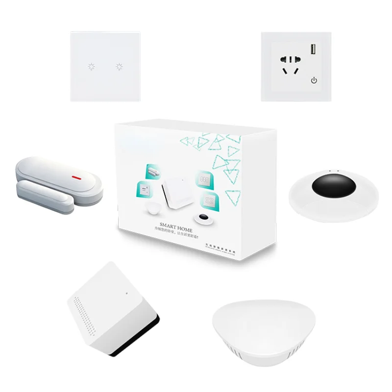 スマートホームオートメーションキット、Google Alex - Home Automation Diy Kit のレビューと価格