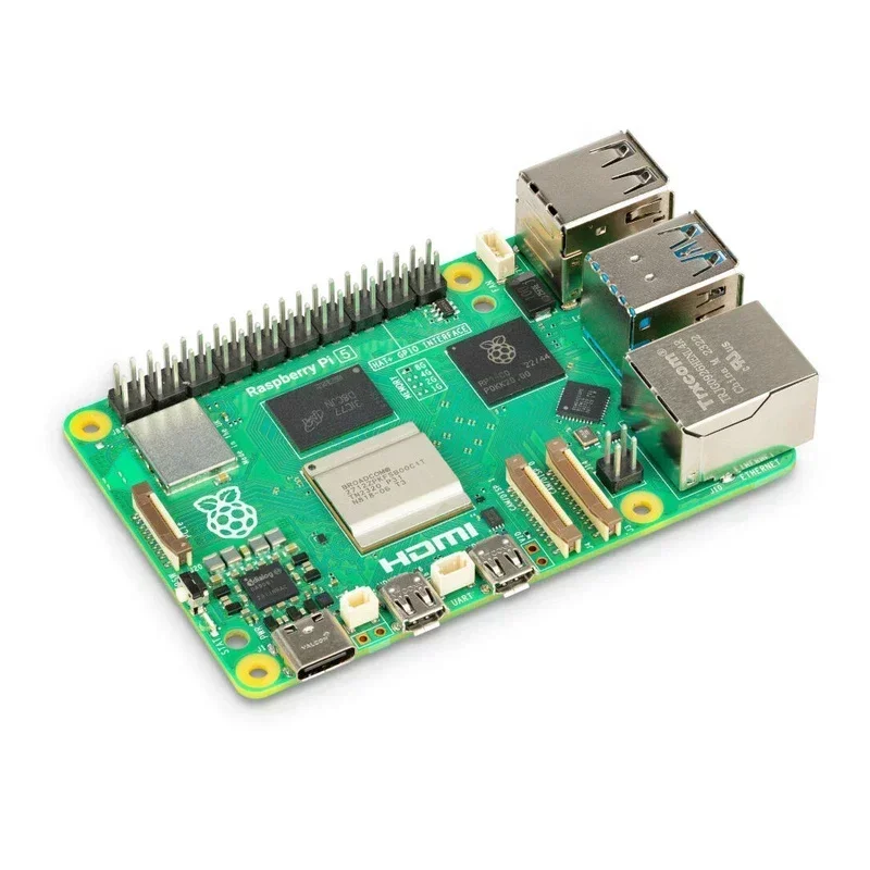 AvaCoreNew Raspberry Pi 5 8GB  - Home Automation Raspberry Pi のレビューと価格