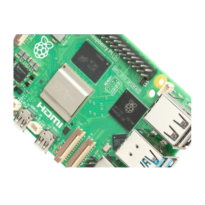AvaCoreNew Raspberry Pi 5 8GB  - Home Automation Raspberry Pi のレビューと価格