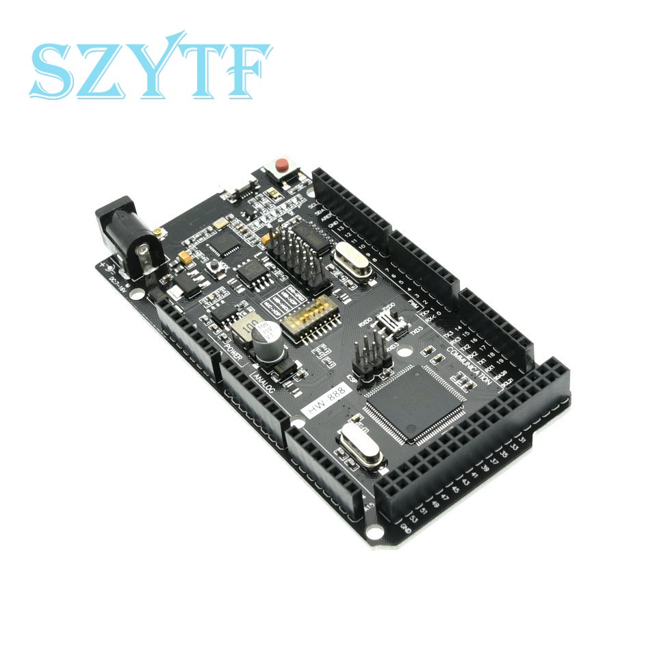 Arduino mega nodemcu,mega2560, - Esp8266 Nodemcu Board のレビューと価格