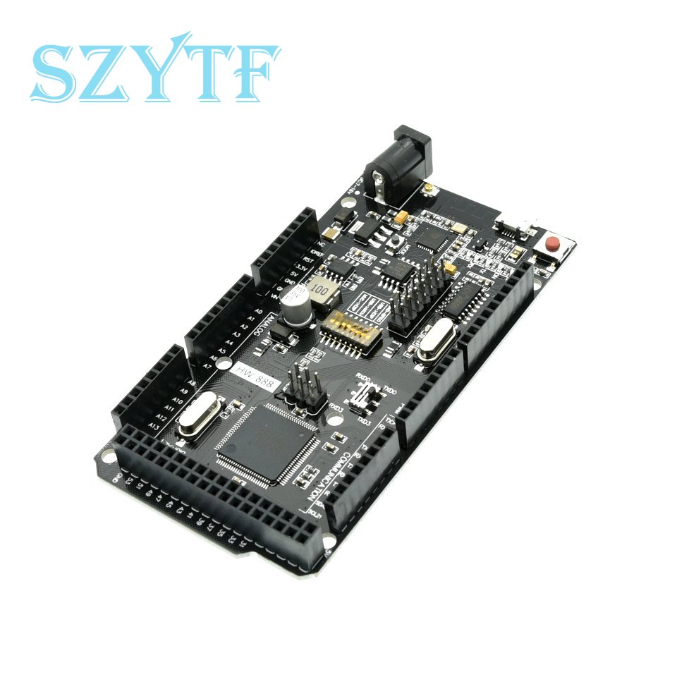 Arduino mega nodemcu,mega2560, - Esp8266 Nodemcu Board のレビューと価格