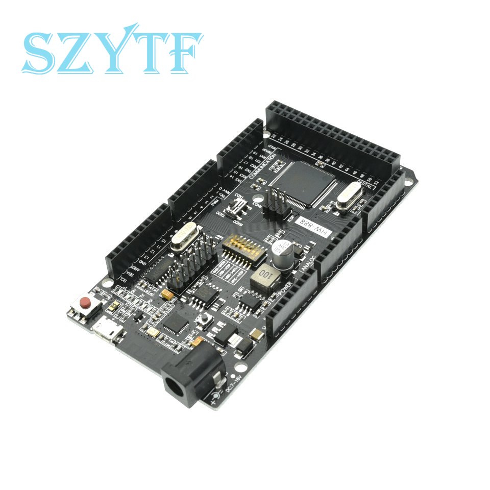 Arduino mega nodemcu,mega2560, - Esp8266 Nodemcu Board のレビューと価格