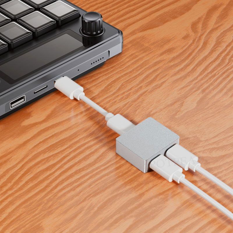 Raspberry Pi PiKVM Type-C電源データ - Home Automation Raspberry Pi のレビューと価格