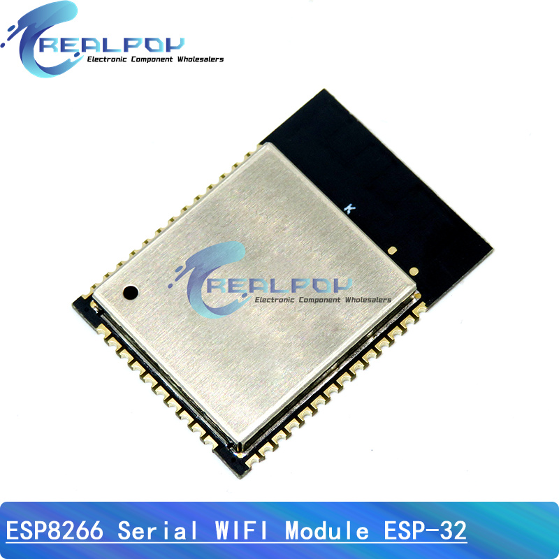ESPWROOM32 開発ボード TYPE-C / MICR - Esp8266 Nodemcu Board のレビューと価格