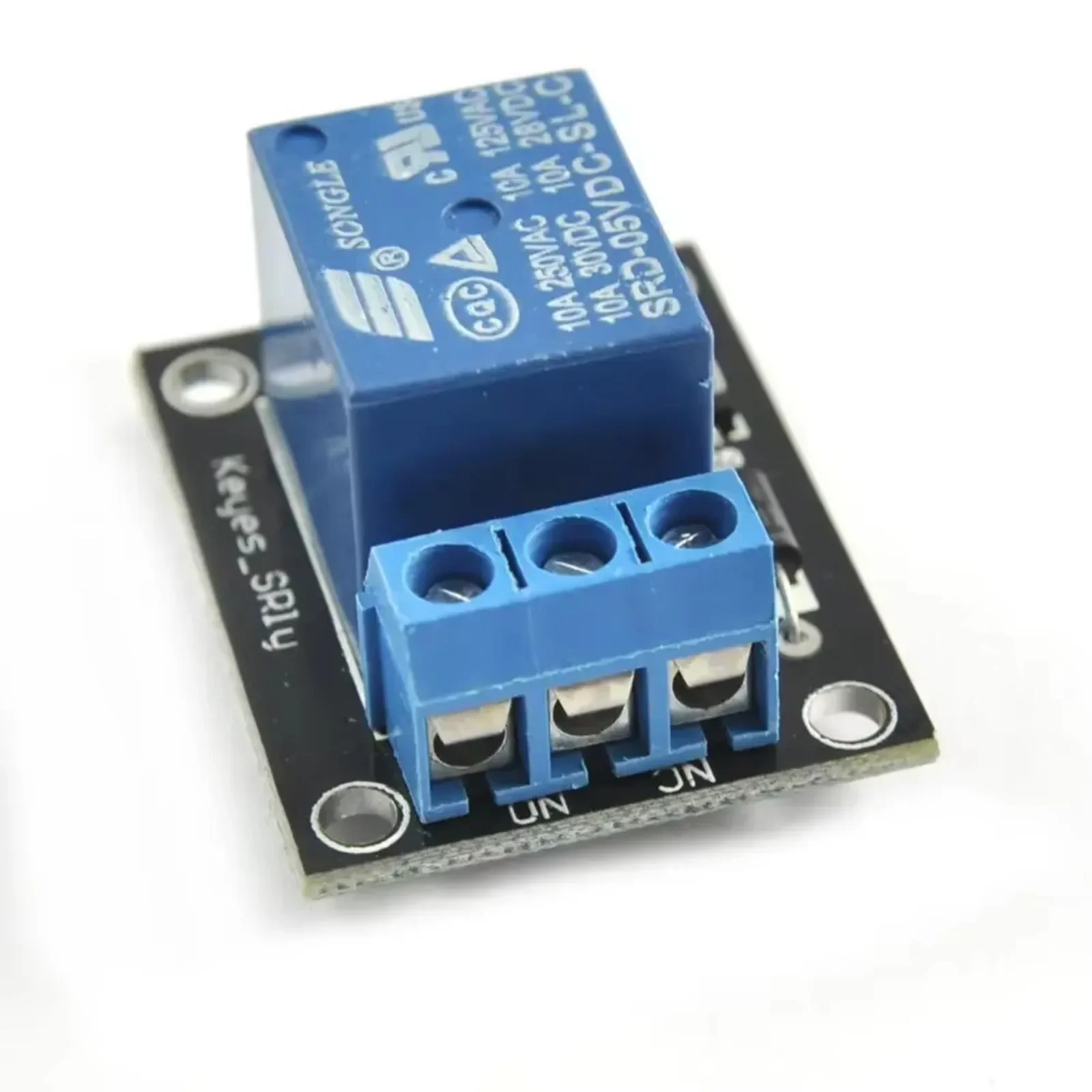 5 個 1 チャンネル 5V リレーモジュール SRD-05 - Home Automation With Arduino のレビューと価格