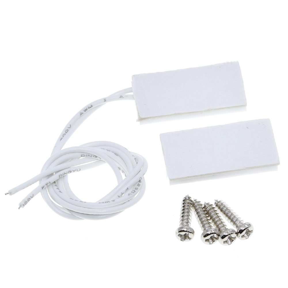 TZT 1/3 ペア MC-38 MC38 有線ドアウィンド - Home Automation With Arduino のレビューと価格