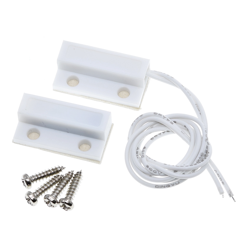 TZT 1/3 ペア MC-38 MC38 有線ドアウィンド - Home Automation With Arduino のレビューと価格