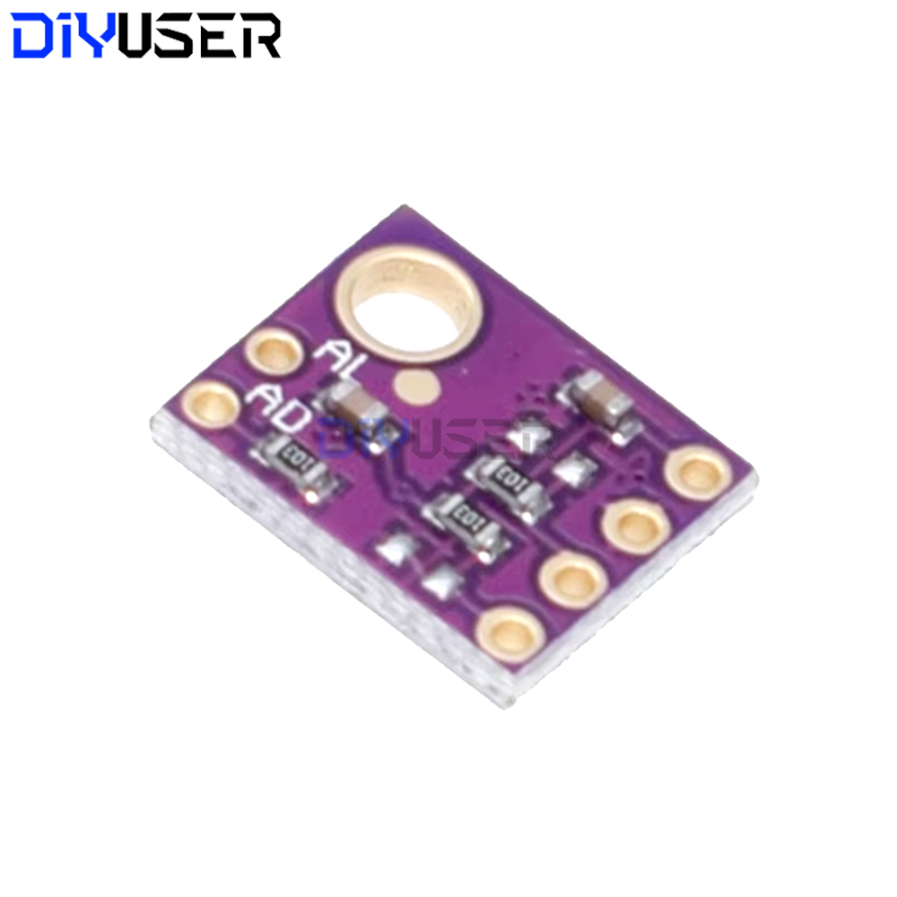 SHT31 デジタル温度湿度センサー I2C モジュール ± - Home Automation Raspberry Pi のレビューと価格