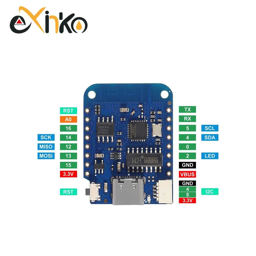 モノのインターネット開発ボード,wifi,nodemcu l - Esp8266 Nodemcu Board のレビューと価格