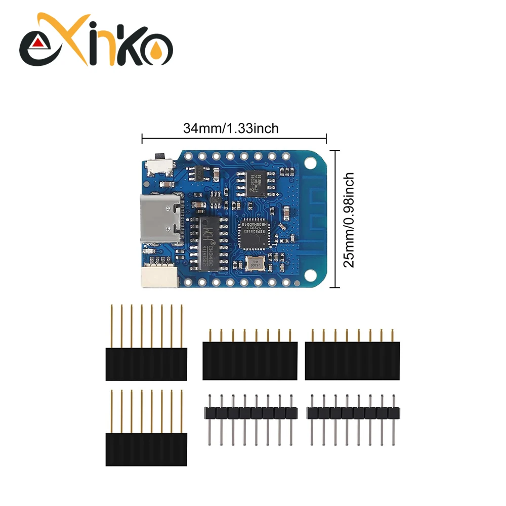 モノのインターネット開発ボード,wifi,nodemcu l - Esp8266 Nodemcu Board のレビューと価格