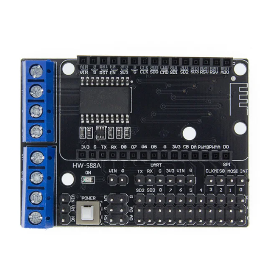 NodeMcu Lua WIFI IoT ベース ESP82 - Esp8266 Nodemcu Board のレビューと価格