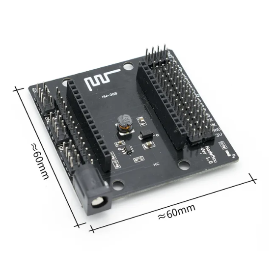 NodeMcu Lua WIFI IoT ベース ESP82 - Esp8266 Nodemcu Board のレビューと価格