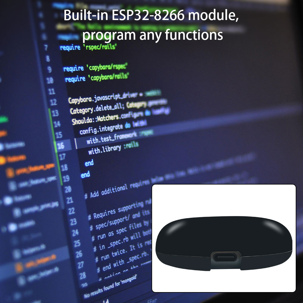 Tasmota MQTT IR リモート コントローラー E - Diy Home Automation Controller のレビューと価格